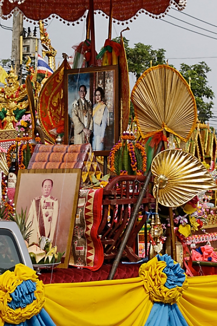 Yasothon rocket festival-031